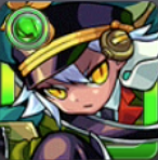 鋼鉄の戦少女 パンターGの画像