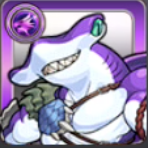 シュモクマンの画像