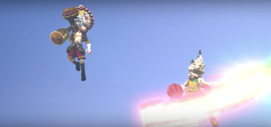 ファイトリーグの画像1