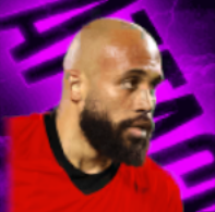 HPブライアンエンブウモ(05/06)画像