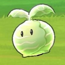 キャベツおはじき攻略方法