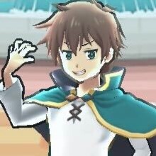 カズマ攻略方法