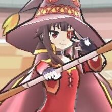 爆裂魔法の使い手めぐみん攻略方法