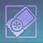 イリデッセンスツアーチケット