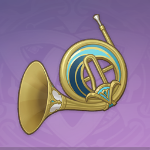 ナイトウィンド・ホルン