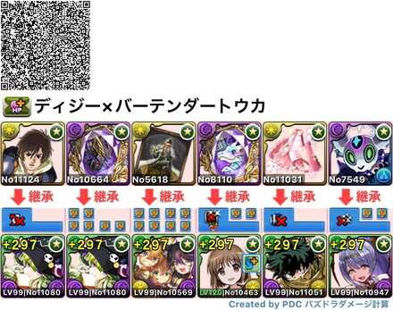 トウカディジー