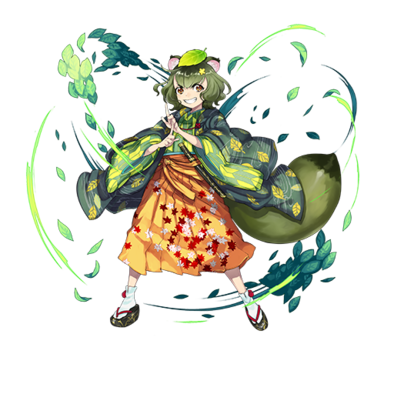 オセロニアのおみよの画像