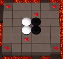 決戦！トニトルスのステージ2の画像