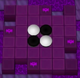 決戦！マスティマのステージ1の画像