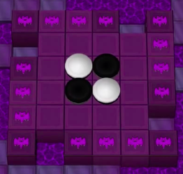 決戦！マスティマのステージ3の画像