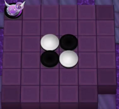 決戦!インプのステージ1の画像