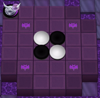 決戦!インプのステージ2の画像