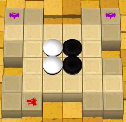 決戦!ステラドラゴンのステージ1の画像