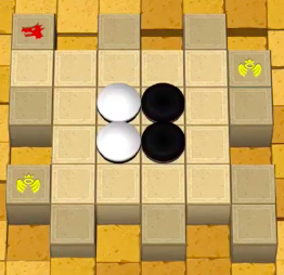 決戦!ステラドラゴンのステージ2の画像