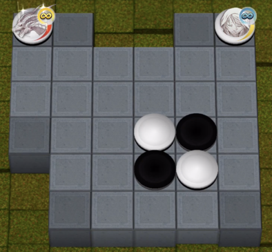 決戦！ティラーシャのステージ2の画像