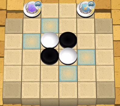 決戦!ハヌマーンのステージ1の画像