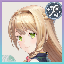 クラウディア(浴衣)