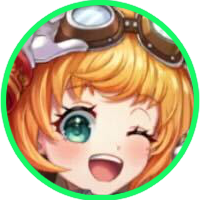 オセロニアの［冒険者の応援団！］ファニーの画像