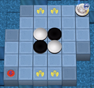 決戦!マイヤのステージ1の画像