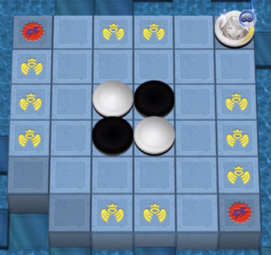 決戦!マイヤのステージ2の画像