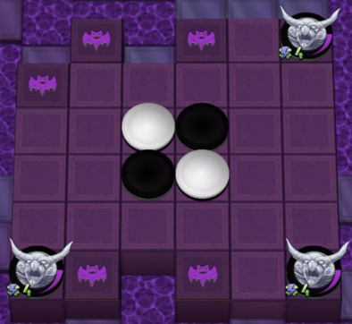 決戦！イーゲルのステージ1の画像