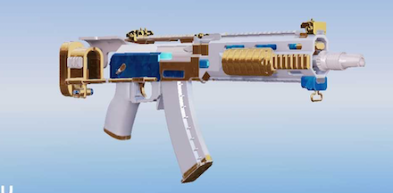 サンクチュアリ画像