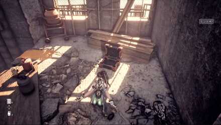 プロテクションエグゾスパイン