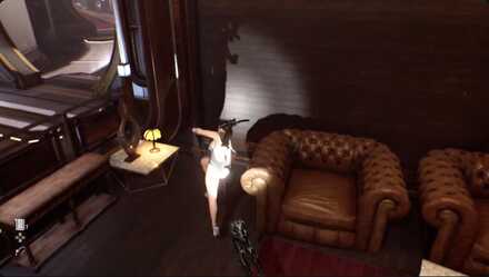 シルバートゥース