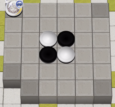 決戦！ゴディアのステージ1の画像