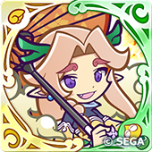 雨ふりのホウライ・Sの画像