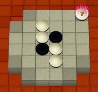 決戦!コンスタディーナのステージ1の画像