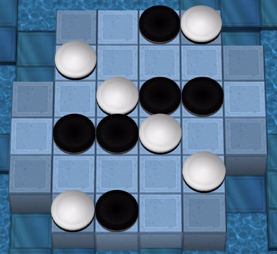 決戦！キオのステージ1の画像