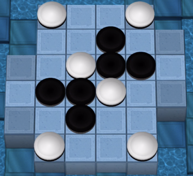 決戦！キオのステージ2の画像