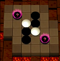 決戦!デュラハンのステージ1の画像