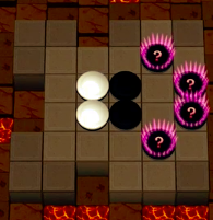 決戦!デュラハンのステージ2の画像