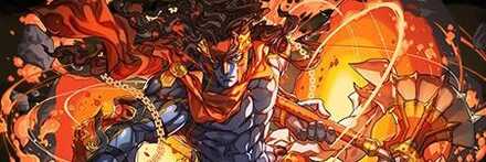 【10760】戦軍の超越神・アレス