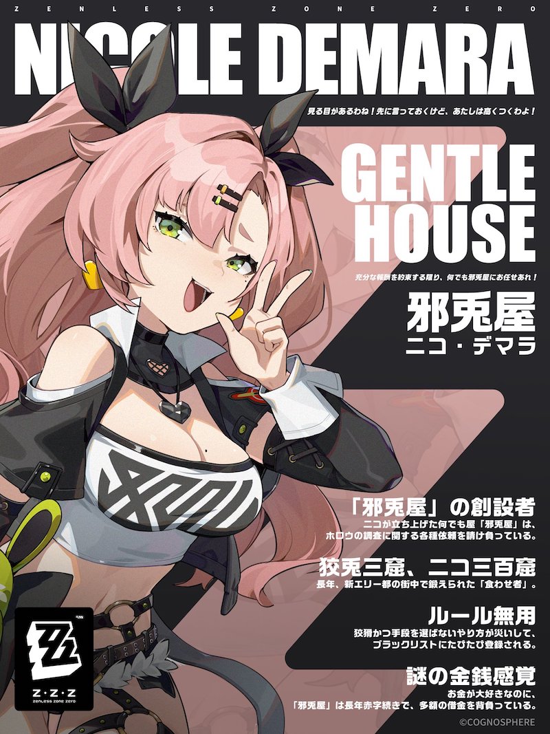 ニコ・デマラ画像