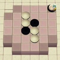 決戦！ダンクワルトのステージ2の画像