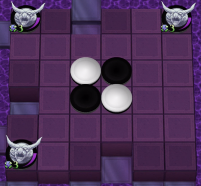 決戦!フューネラのステージ1の画像