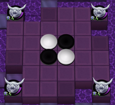 決戦!フューネラのステージ2の画像