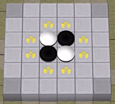 決戦！キャノンボールのステージ1の画像