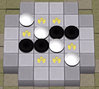 決戦！キャノンボールのステージ2の画像