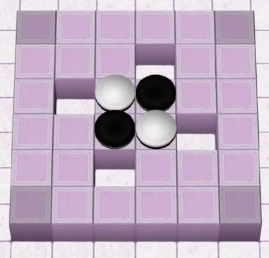 決戦!レーテーのステージ1の画像