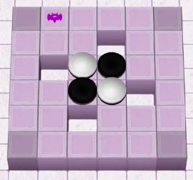 決戦!レーテーのステージ2の画像