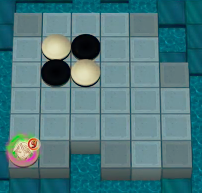 決戦!クレアのステージ1の画像