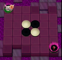 決戦!ベルのステージ1の画像