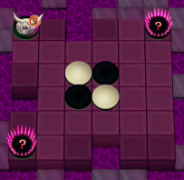 決戦!ベルのステージ2の画像