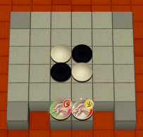 決戦！スカイドラゴンのステージ2の画像