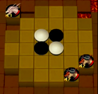 決戦！ヴァラーグのステージ1の画像