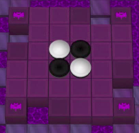 決戦！ドクトル・ファウストのステージ1の画像